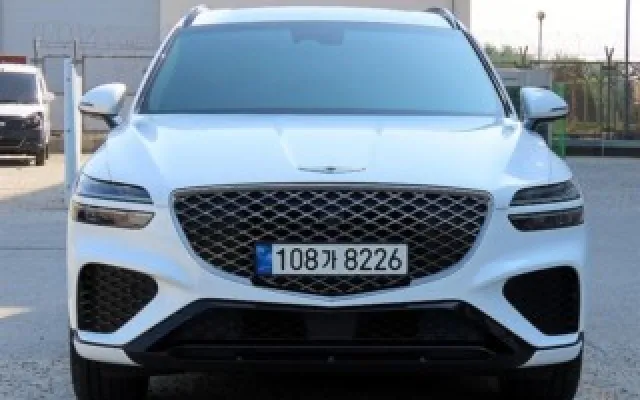 인천당근중고차 GV70 2.5T 가솔린 2WD 매물 사진 18 - 2022/11 56,065km