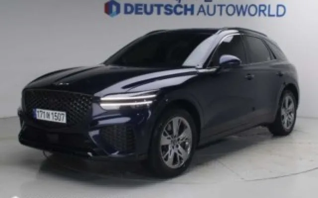 인천당근중고차 GV70 2.5T 가솔린 AWD 매물 사진 14 - 2023/08 29,810km