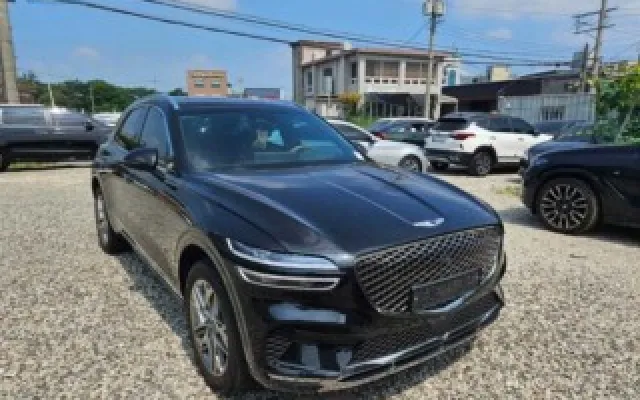 인천당근중고차 GV70 2.5T 가솔린 AWD 매물 사진 20 - 2022/05 84,836km