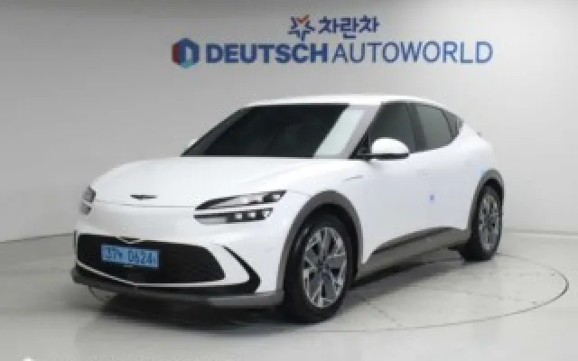 인천당근중고차 GV60 스탠다드 2WD 매물 사진 10 - 2023/03 66,001km