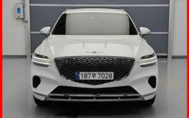 인천당근중고차 GV70 2.5T 가솔린 2WD 매물 사진 14 - 2023/05 53,638km